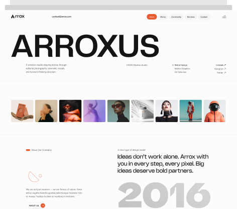 demo-page